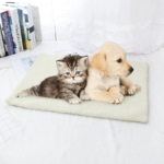 Self-Heating Pet Blanket