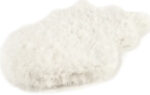 Faux Fur Pup Rug - Image 2
