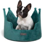 Crown Bed