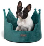 Crown Bed