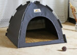 Cozy Tent Bed for Cats - Image 7