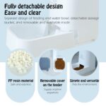 Large Capacity Automatic Feeder - Image 5