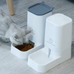 Large Capacity Automatic Feeder
