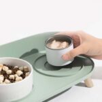 DUAL ELEVATED FEEDING BOWL - Image 8
