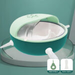 Milk Bowl with Silicone Nipples - Image 8