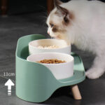 DUAL ELEVATED FEEDING BOWL - Image 20