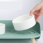 DUAL ELEVATED FEEDING BOWL - Image 21