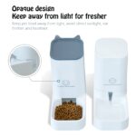 Large Capacity Automatic Feeder - Image 4
