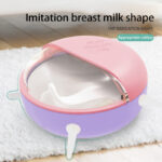 Milk Bowl with Silicone Nipples - Image 7