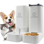 Large Capacity Automatic Feeder - Image 6