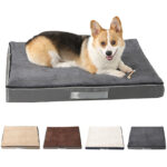 Thickened Square Bed - Image 2