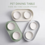 DUAL ELEVATED FEEDING BOWL - Image 5