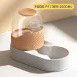Transparent Bubble Feeder - Image 8