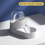 Transparent Bubble Feeder - Image 9