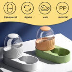 Transparent Bubble Feeder - Image 6