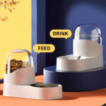 Transparent Bubble Feeder - Image 3
