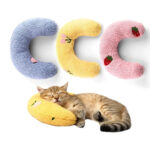 Calming Pillow for Cats & Dogs - Image 2