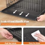 Dog Crate - Image 5