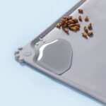 Non-Stick Silicone Feeding Tray - Image 8