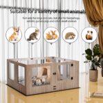 Pet Playpen - Image 4
