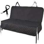 WATERPROOF BACK SEAT PROTECTOR - Image 5