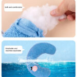 Calming Pillow for Cats & Dogs - Image 4