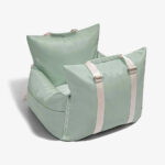 Waterproof Dog Car Seat - Image 10