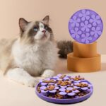 Upgraded Silicone Licking Mat - Image 4