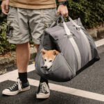 Waterproof Dog Car Seat - Image 2