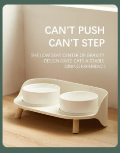 DUAL ELEVATED FEEDING BOWL - Image 13