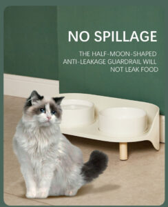 DUAL ELEVATED FEEDING BOWL - Image 11