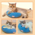 Calming Pillow for Cats & Dogs - Image 5