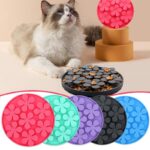 Upgraded Silicone Licking Mat - Image 6