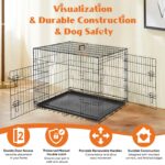 Dog Crate - Image 3