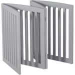 Freestanding Foldable Pet Fence - Image 4