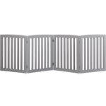 Freestanding Foldable Pet Fence