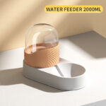 Transparent Bubble Feeder - Image 10
