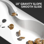Transparent Bubble Feeder - Image 4