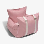 Waterproof Dog Car Seat - Image 9