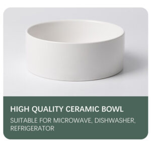 DUAL ELEVATED FEEDING BOWL - Image 15