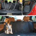 WATERPROOF BACK SEAT PROTECTOR - Image 4