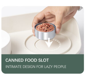 DUAL ELEVATED FEEDING BOWL - Image 16