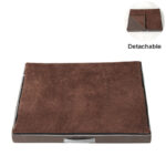 Thickened Square Bed - Image 8