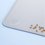 Non-Stick Silicone Feeding Tray - Image 9