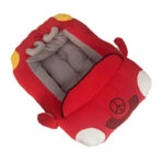 Luxury Car Pet Bed - Image 4