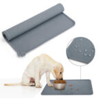 Non-Stick Silicone Feeding Tray - Image 5