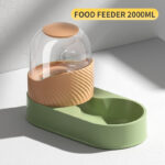 Transparent Bubble Feeder - Image 15