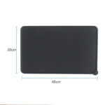 Non-Stick Silicone Feeding Tray - Image 16