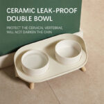 DUAL ELEVATED FEEDING BOWL - Image 6