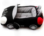 Luxury Car Pet Bed - Image 5